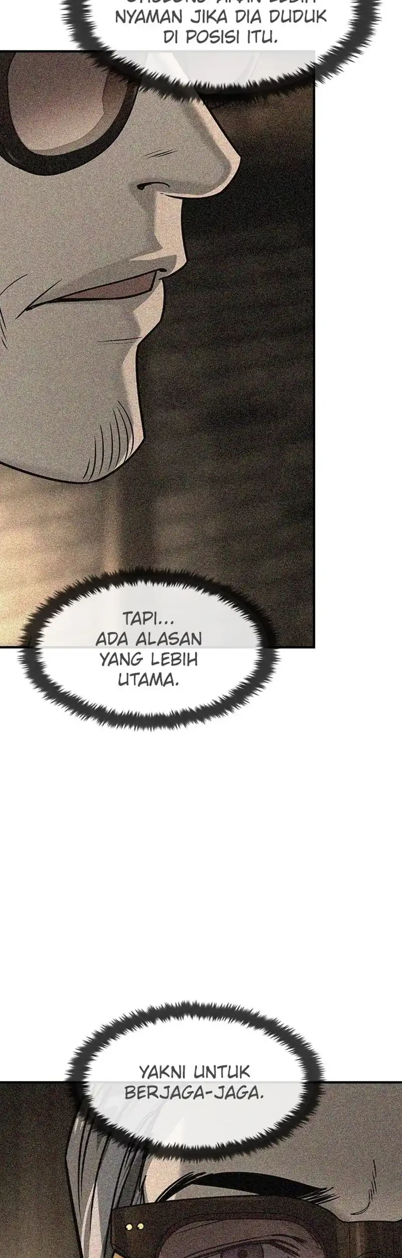 The Childe Chapter 58 Gambar 18