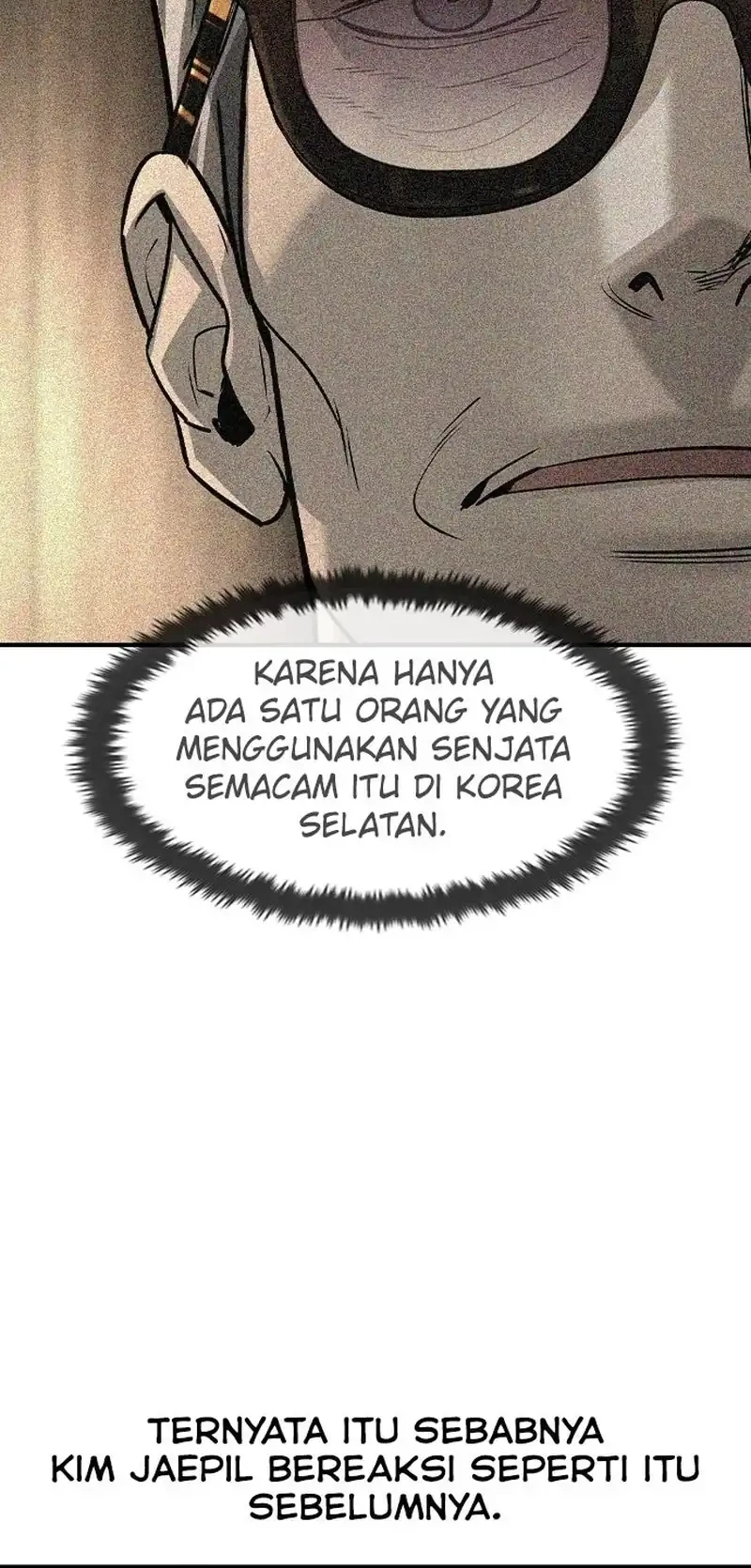 The Childe Chapter 58 Gambar 19