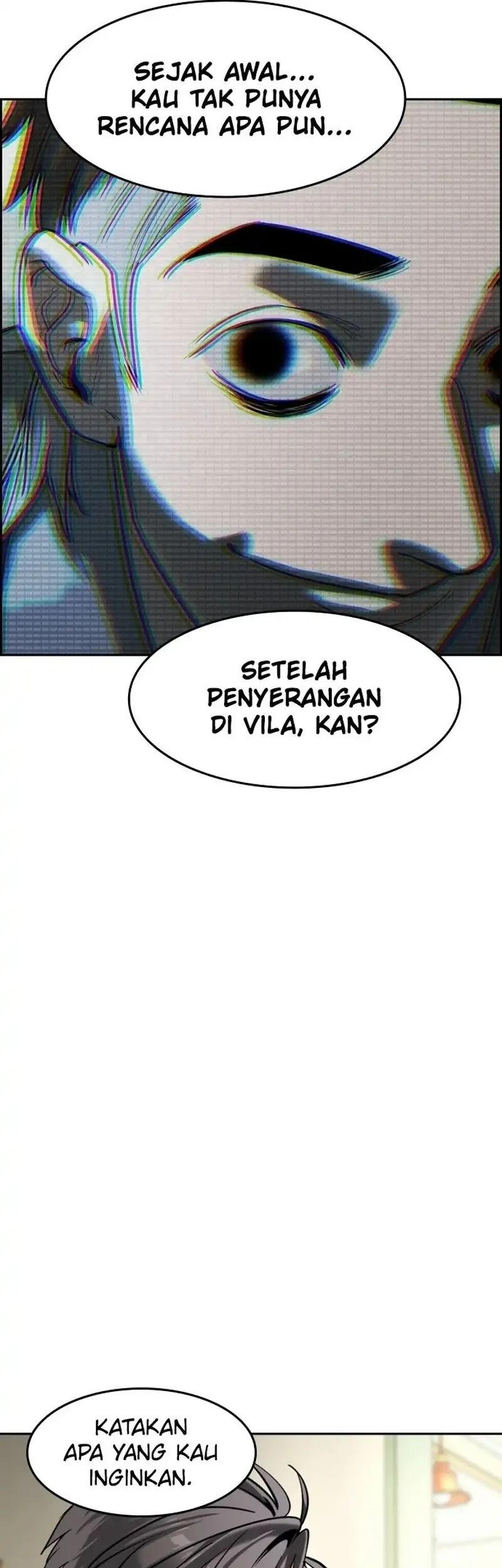 The Childe Chapter 60 halaman 23