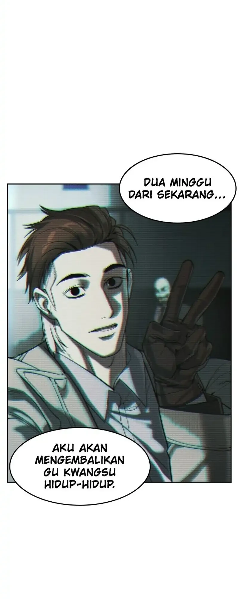 The Childe Chapter 60 halaman 25