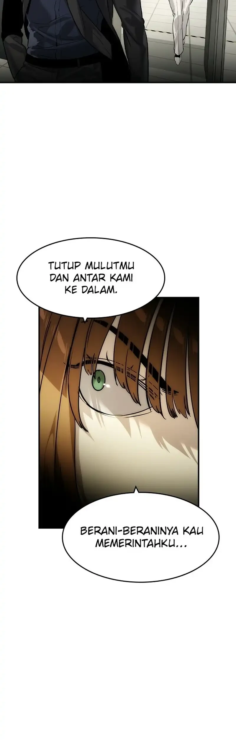The Childe Chapter 63 Gambar 21