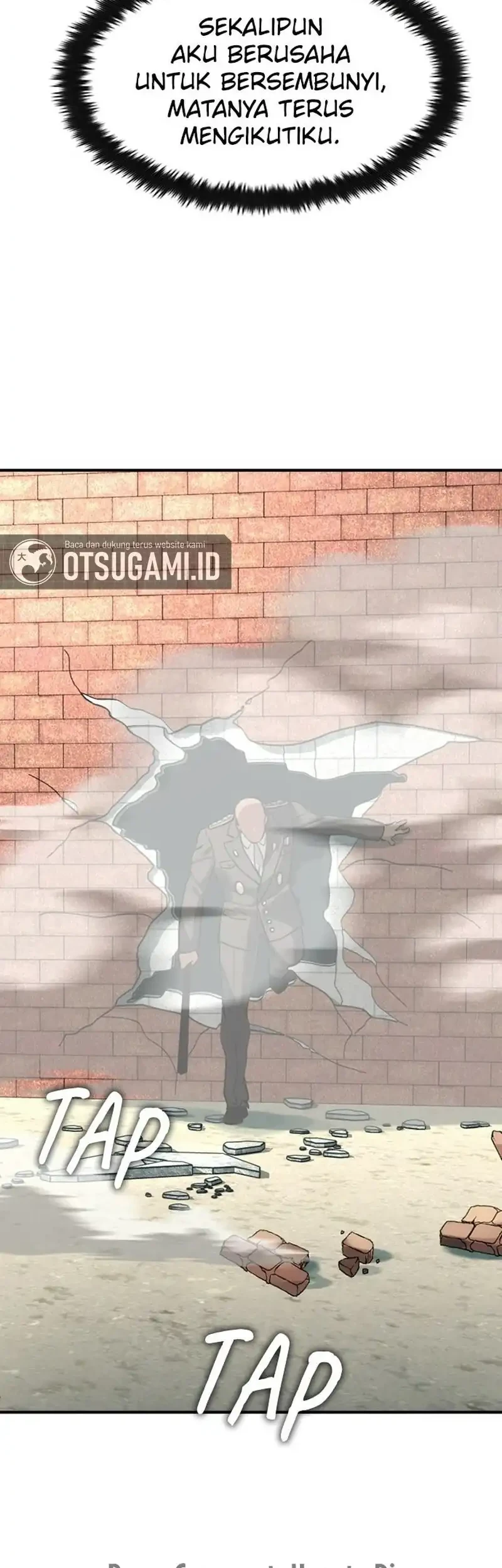 The Childe Chapter 64 Gambar 20