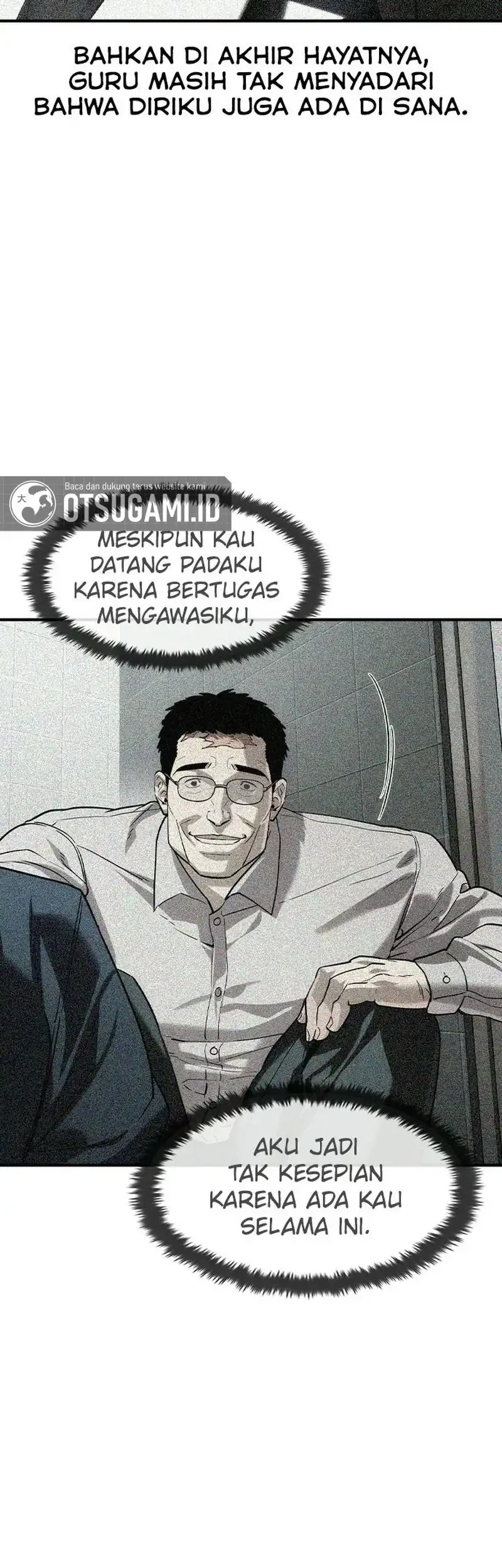 The Childe Chapter 65 Gambar 17