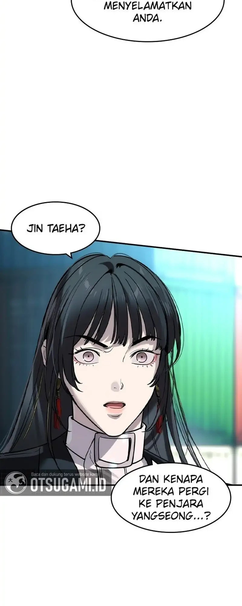 The Childe Chapter 67 Gambar 21