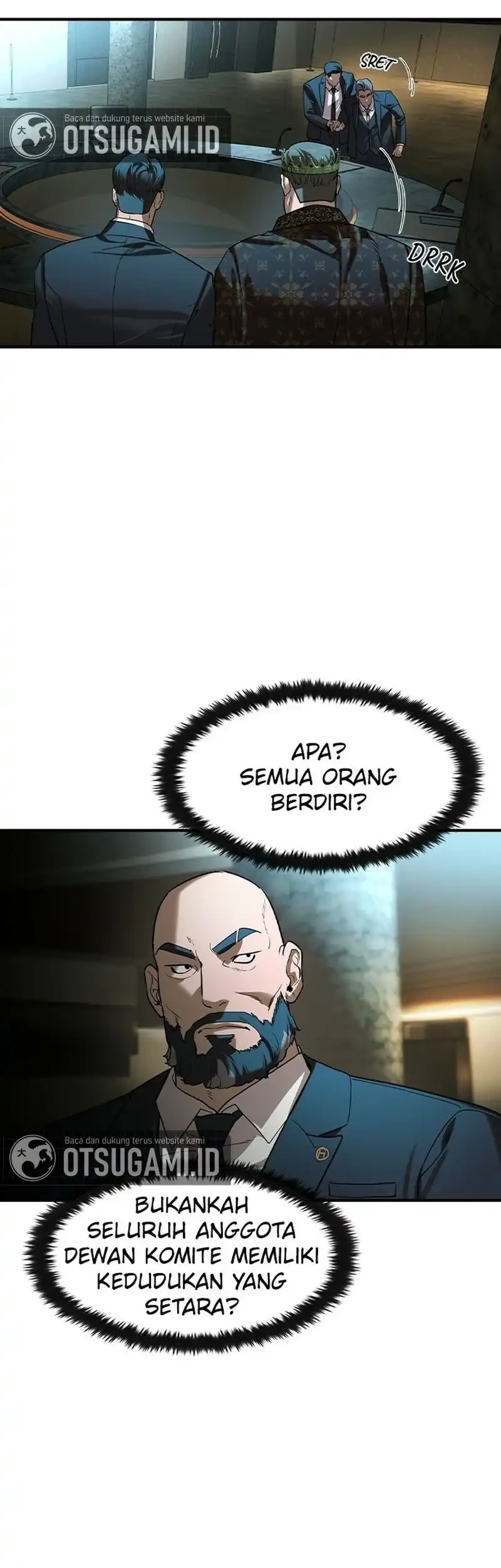 The Childe Chapter 69 halaman 19