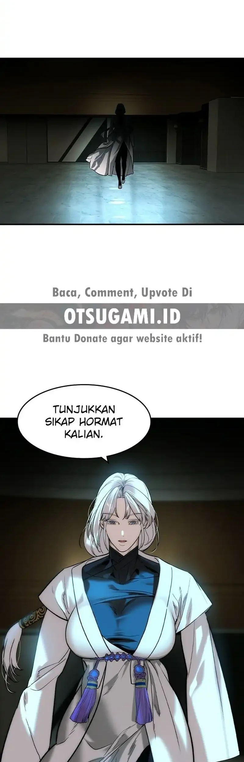 The Childe Chapter 69 halaman 20
