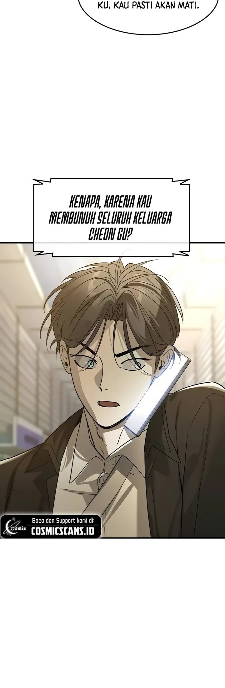 The Childe Chapter 7 halaman 24