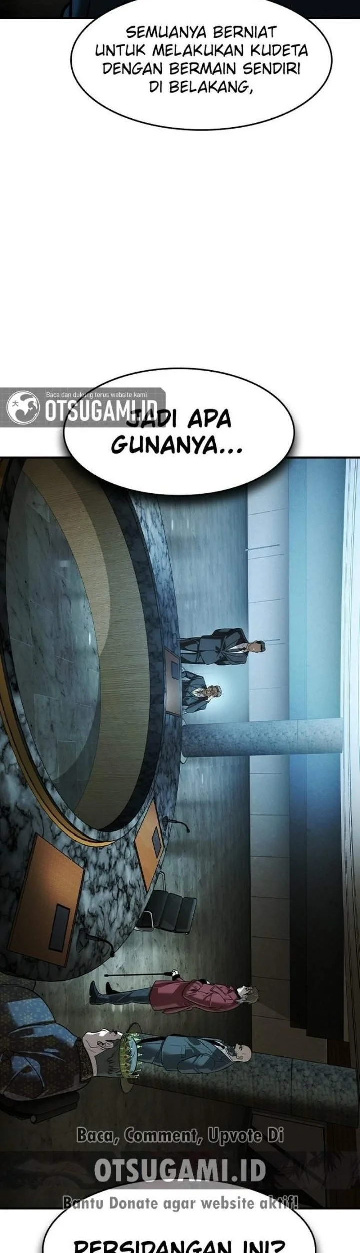The Childe Chapter 71 halaman 19