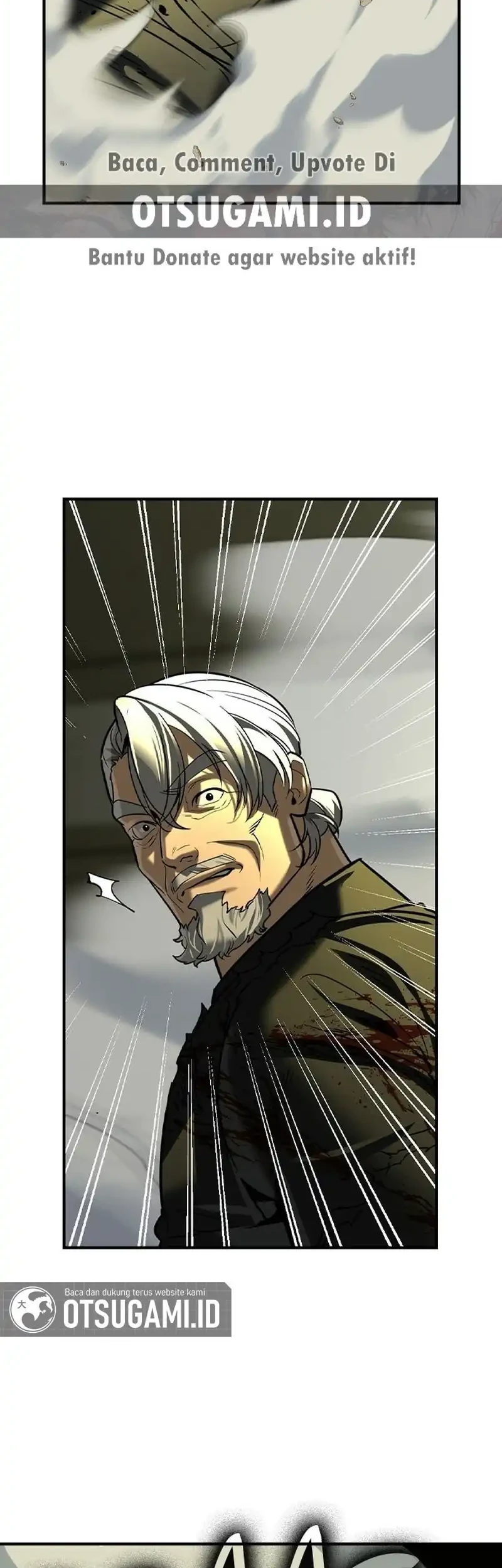 The Childe Chapter 74 halaman 20
