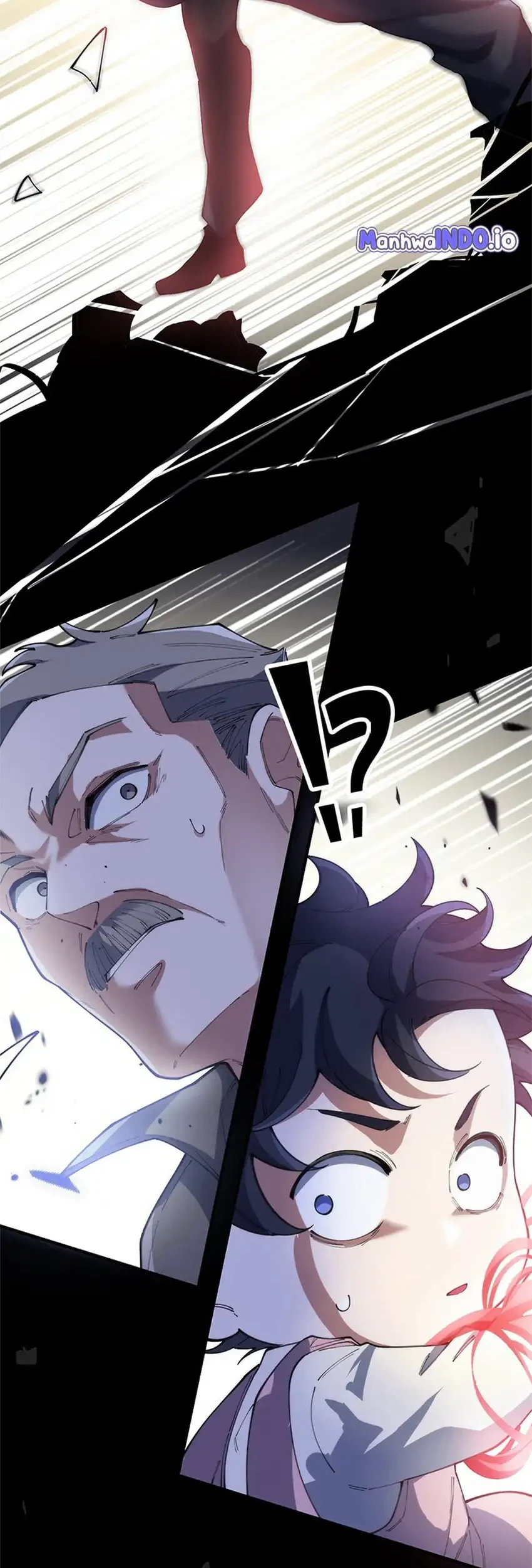 The Chosen SSS-Rank Chapter 12 Gambar 13