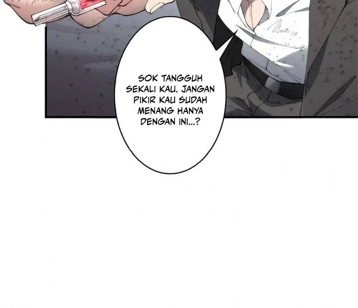 The Chosen SSS-Rank Chapter 15 Gambar 13
