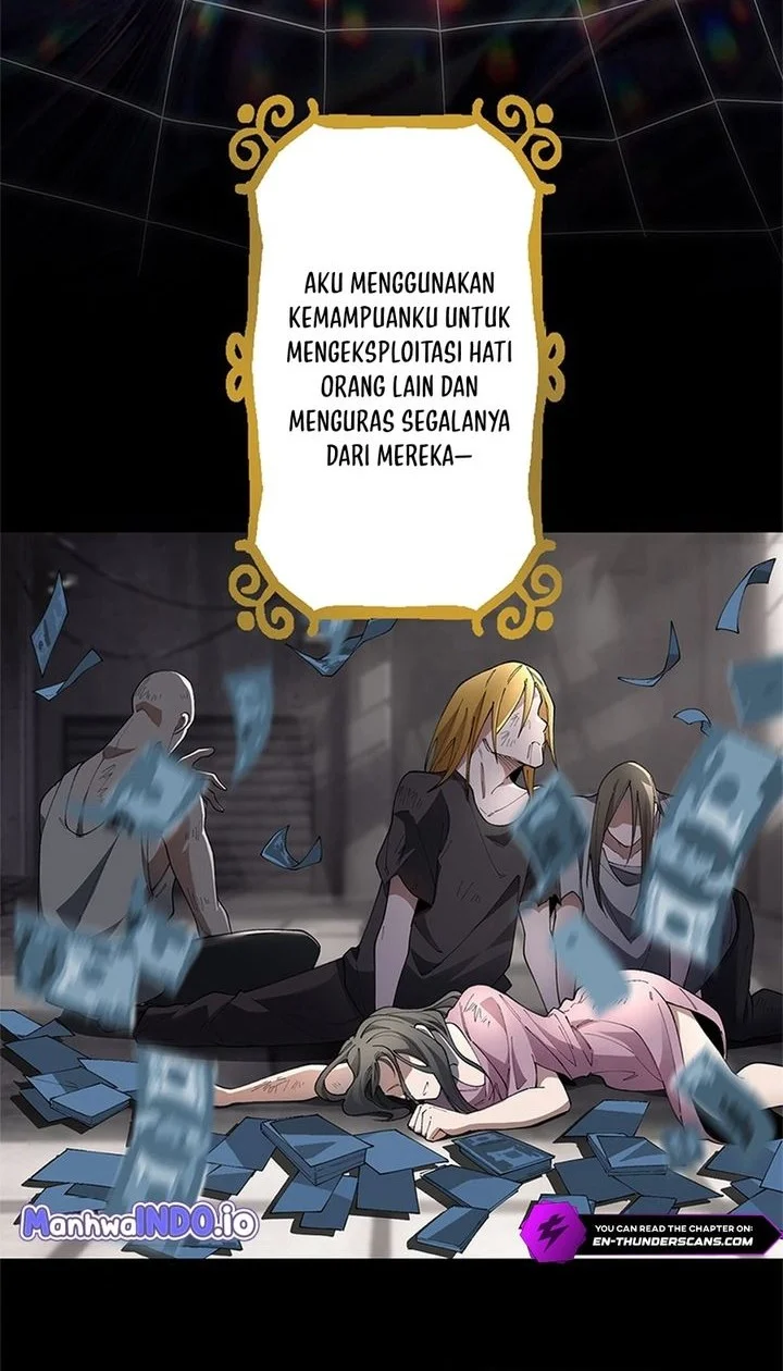 The Chosen SSS-Rank Chapter 16 Gambar 15