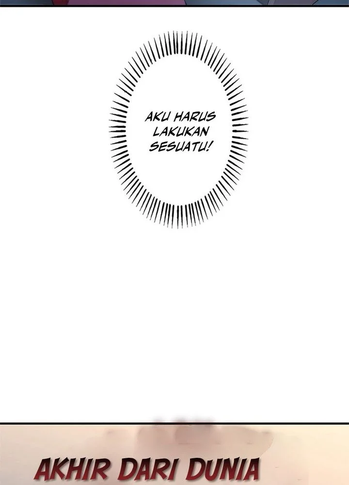 The Chosen SSS-Rank Chapter 6 Gambar 12