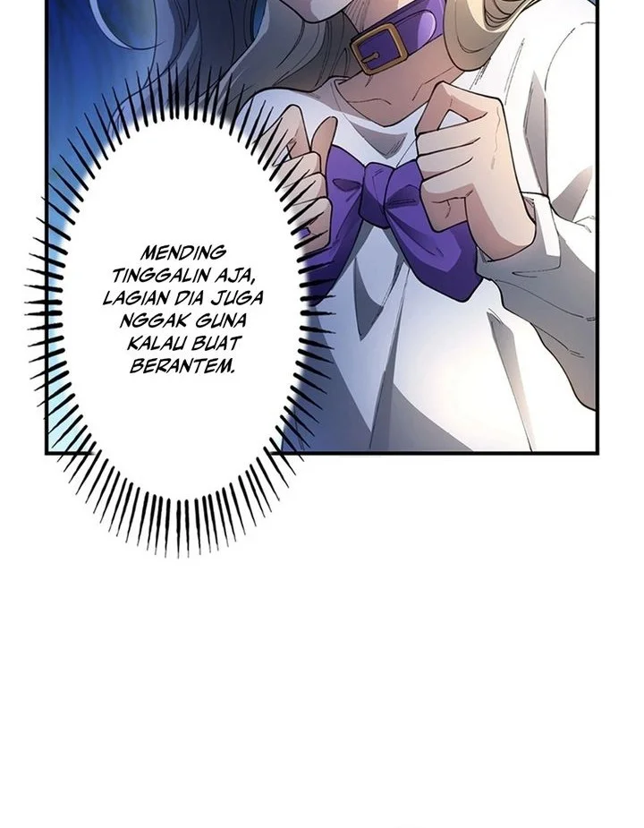 The Chosen SSS-Rank Chapter 9 Gambar 14