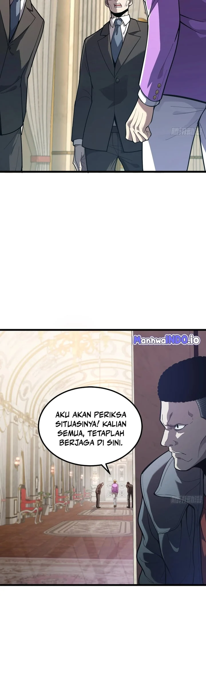 The Clan’s Failure is the Former Strongest in the Continent Chapter 13 Gambar 16