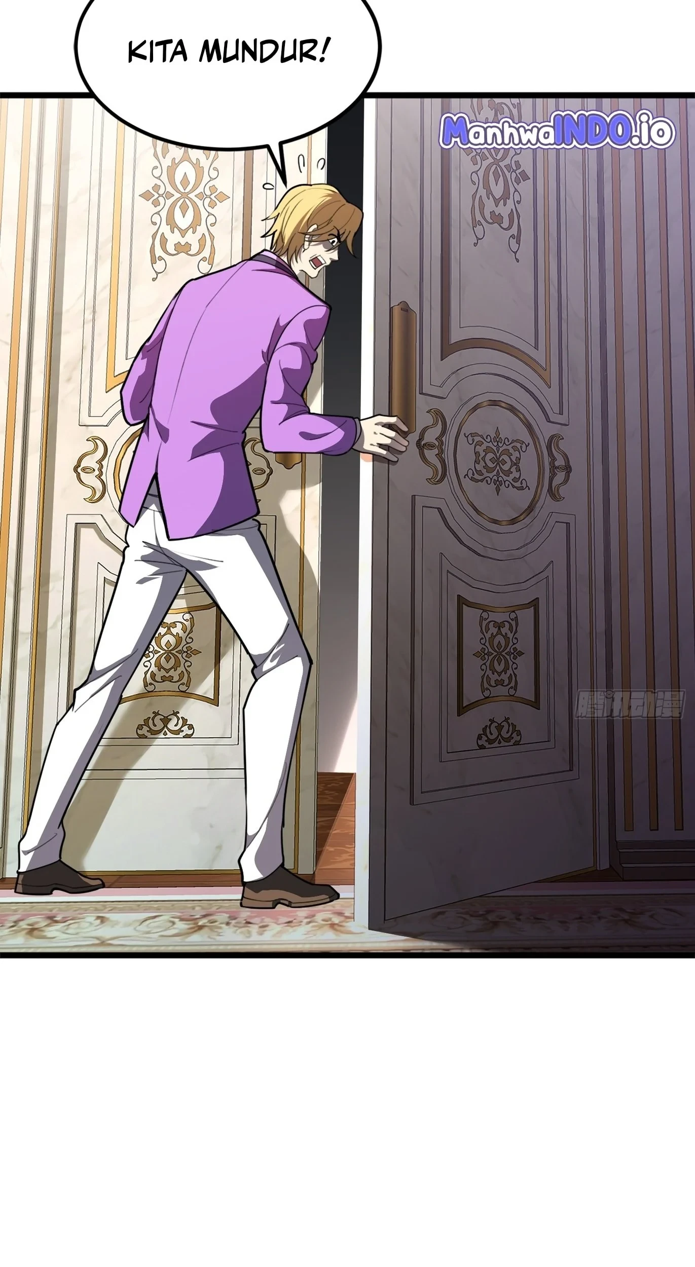 The Clan’s Failure is the Former Strongest in the Continent Chapter 14 Gambar 29