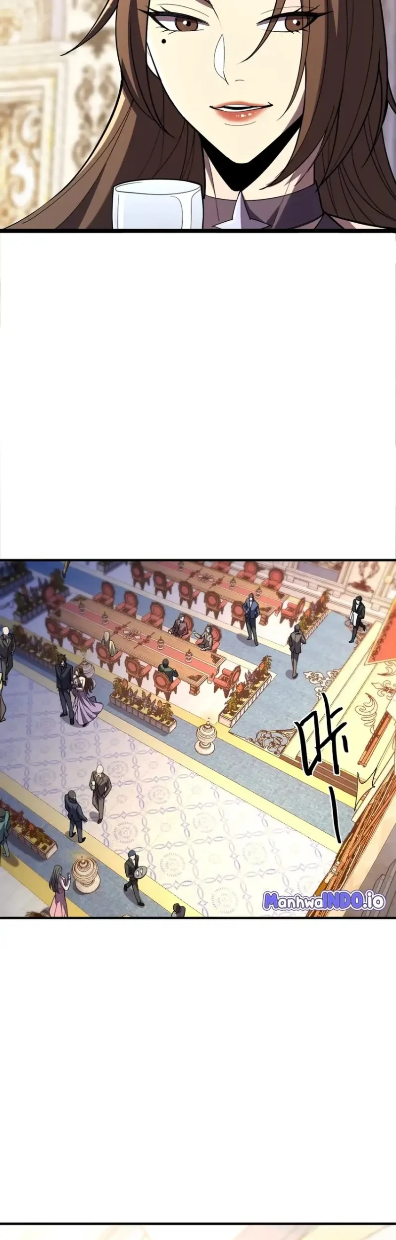 The Clan’s Failure is the Former Strongest in the Continent Chapter 15 Gambar 33