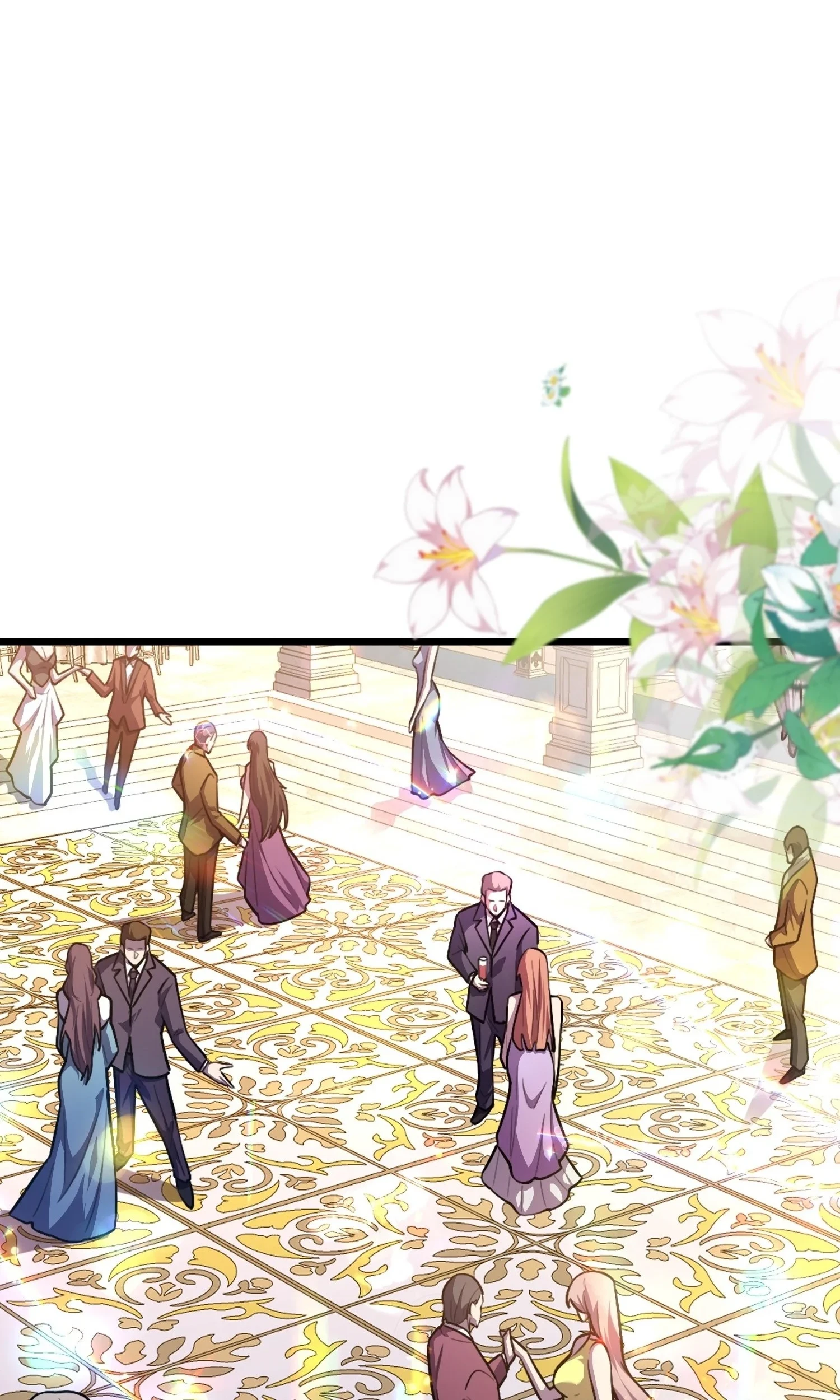 The Clan’s Failure is the Former Strongest in the Continent Chapter 16 Gambar 26