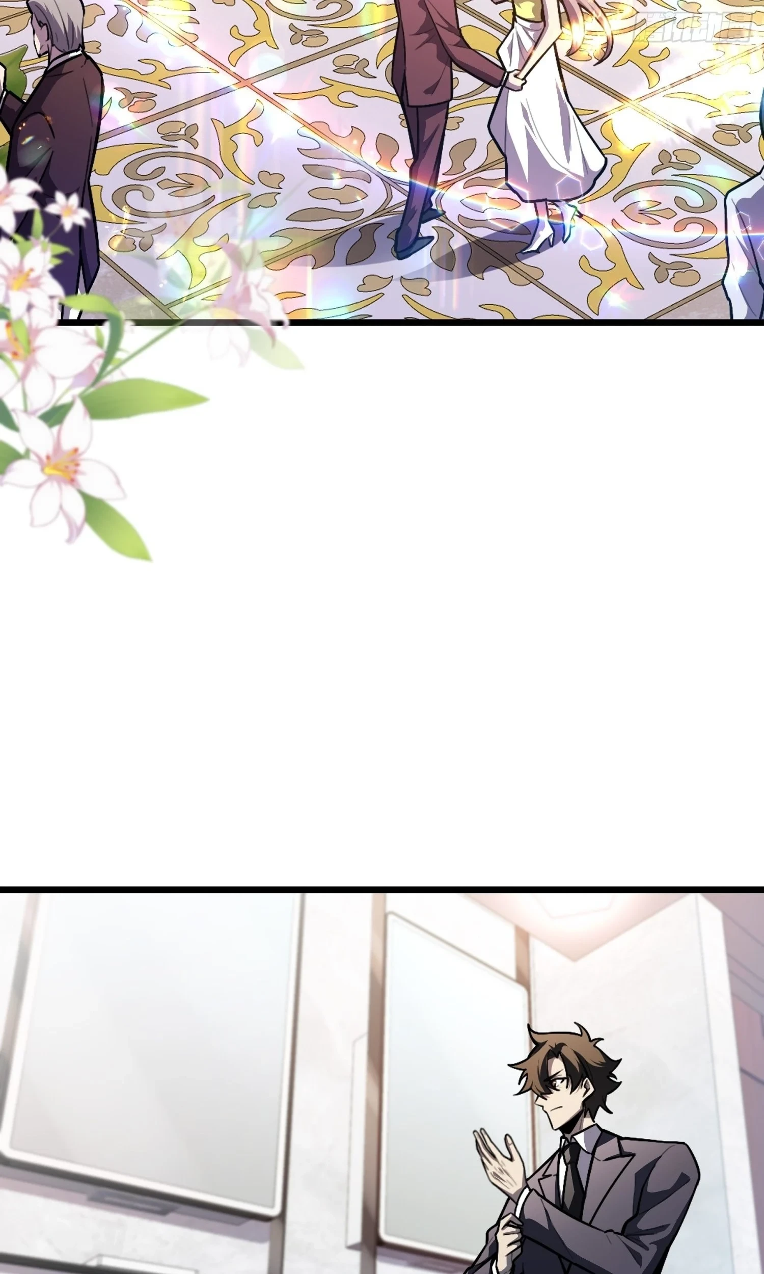 The Clan’s Failure is the Former Strongest in the Continent Chapter 16 Gambar 27