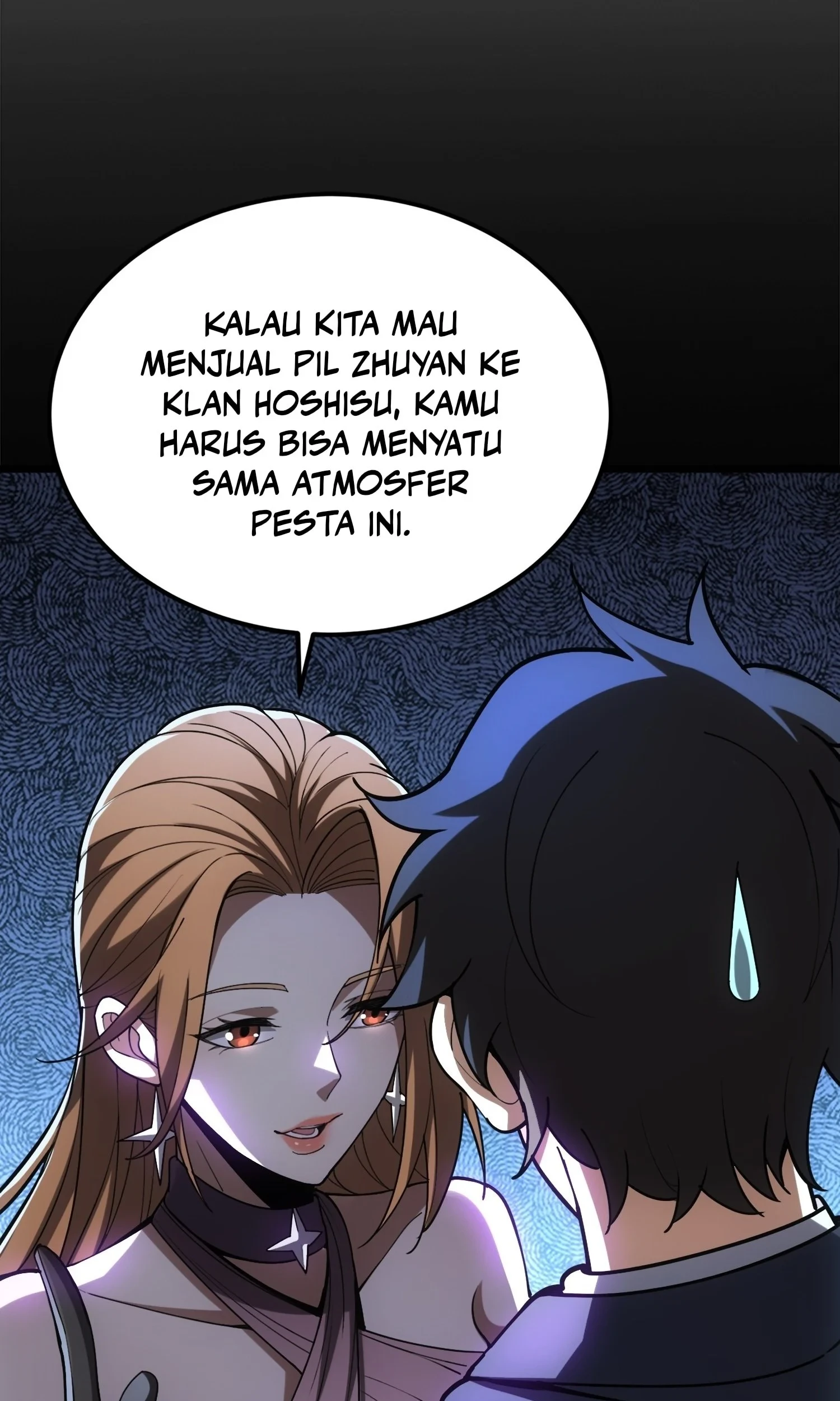 The Clan’s Failure is the Former Strongest in the Continent Chapter 17 Gambar 27