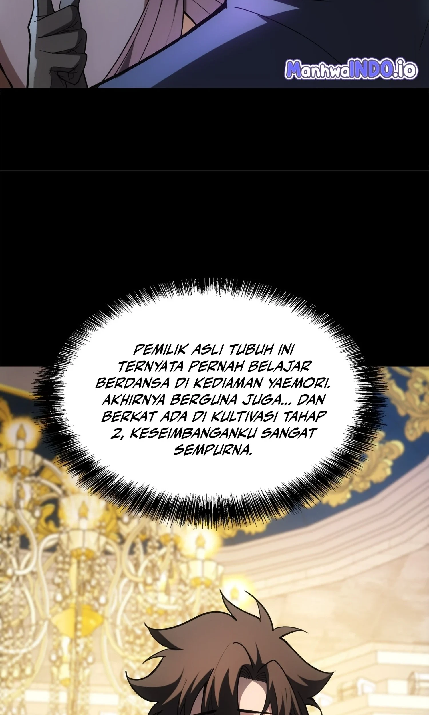 The Clan’s Failure is the Former Strongest in the Continent Chapter 17 Gambar 28