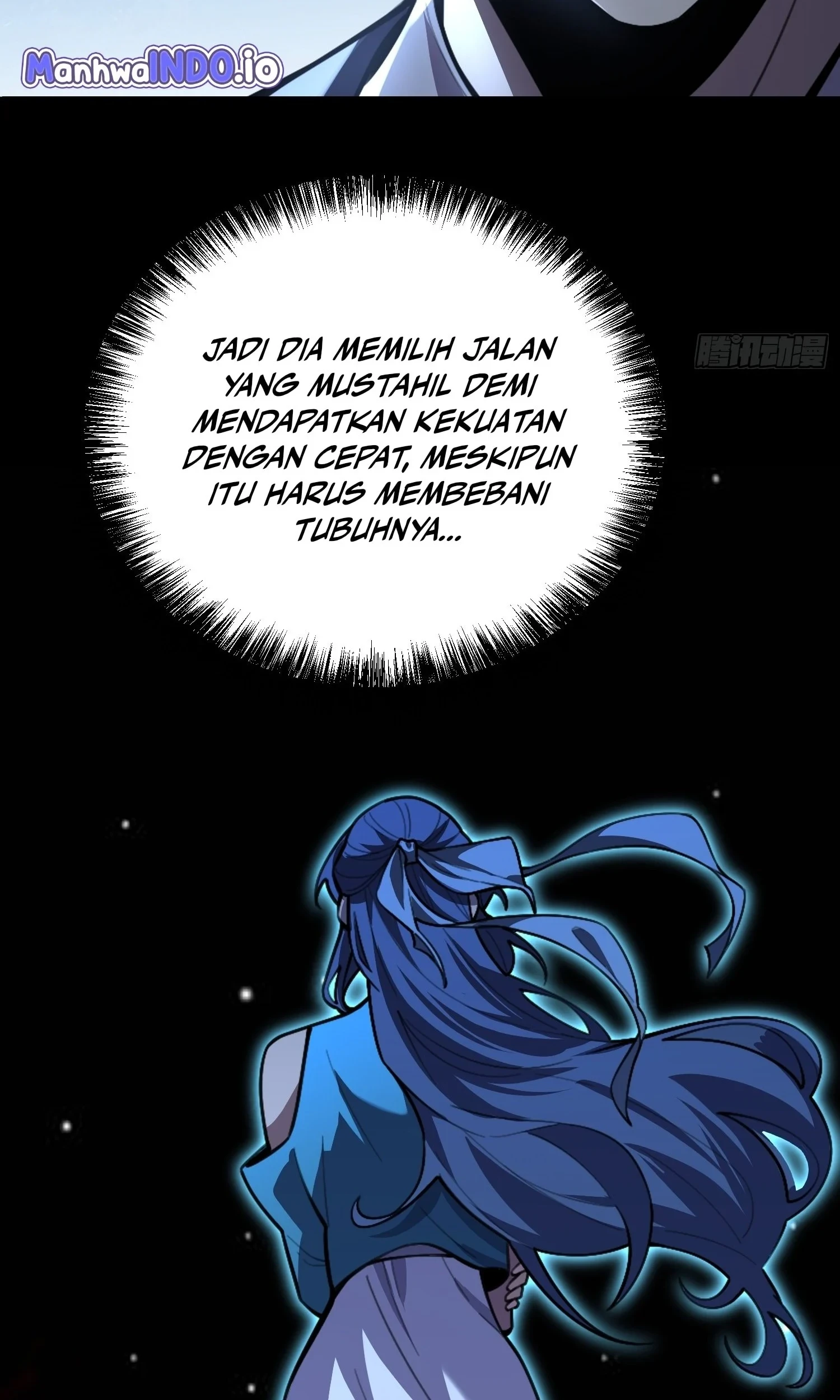 The Clan’s Failure is the Former Strongest in the Continent Chapter 18 Gambar 32
