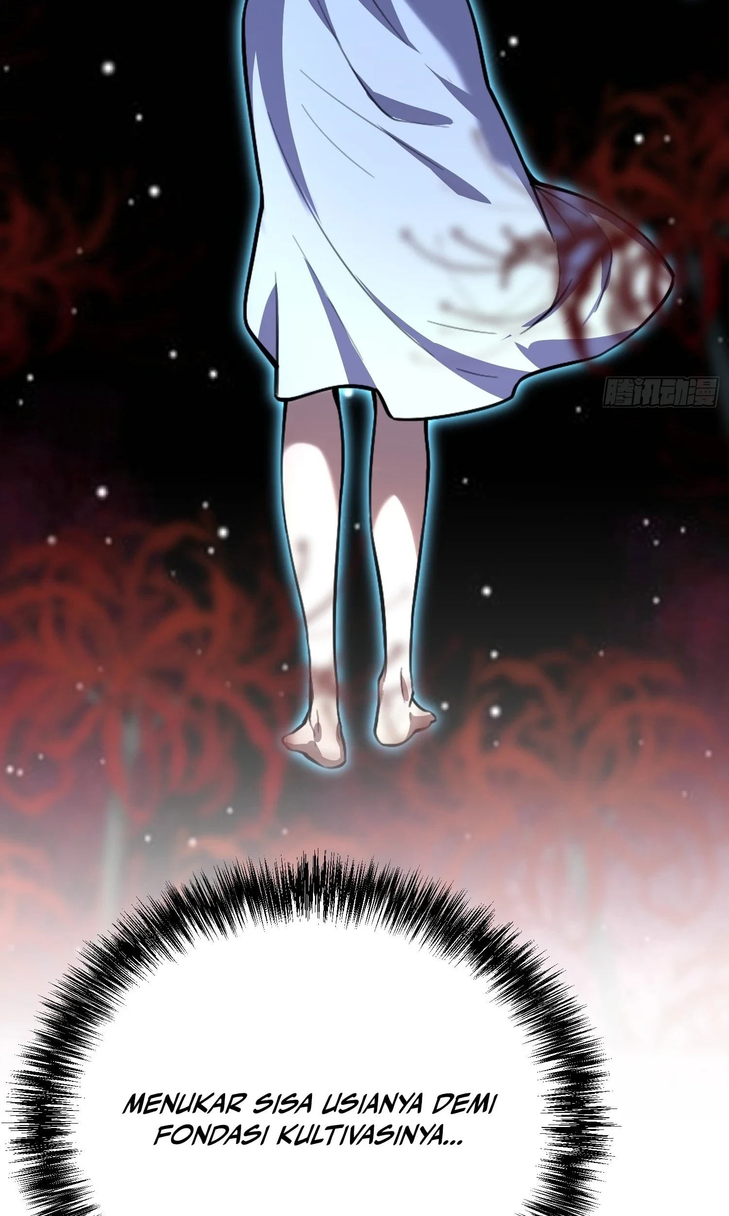 The Clan’s Failure is the Former Strongest in the Continent Chapter 18 Gambar 33