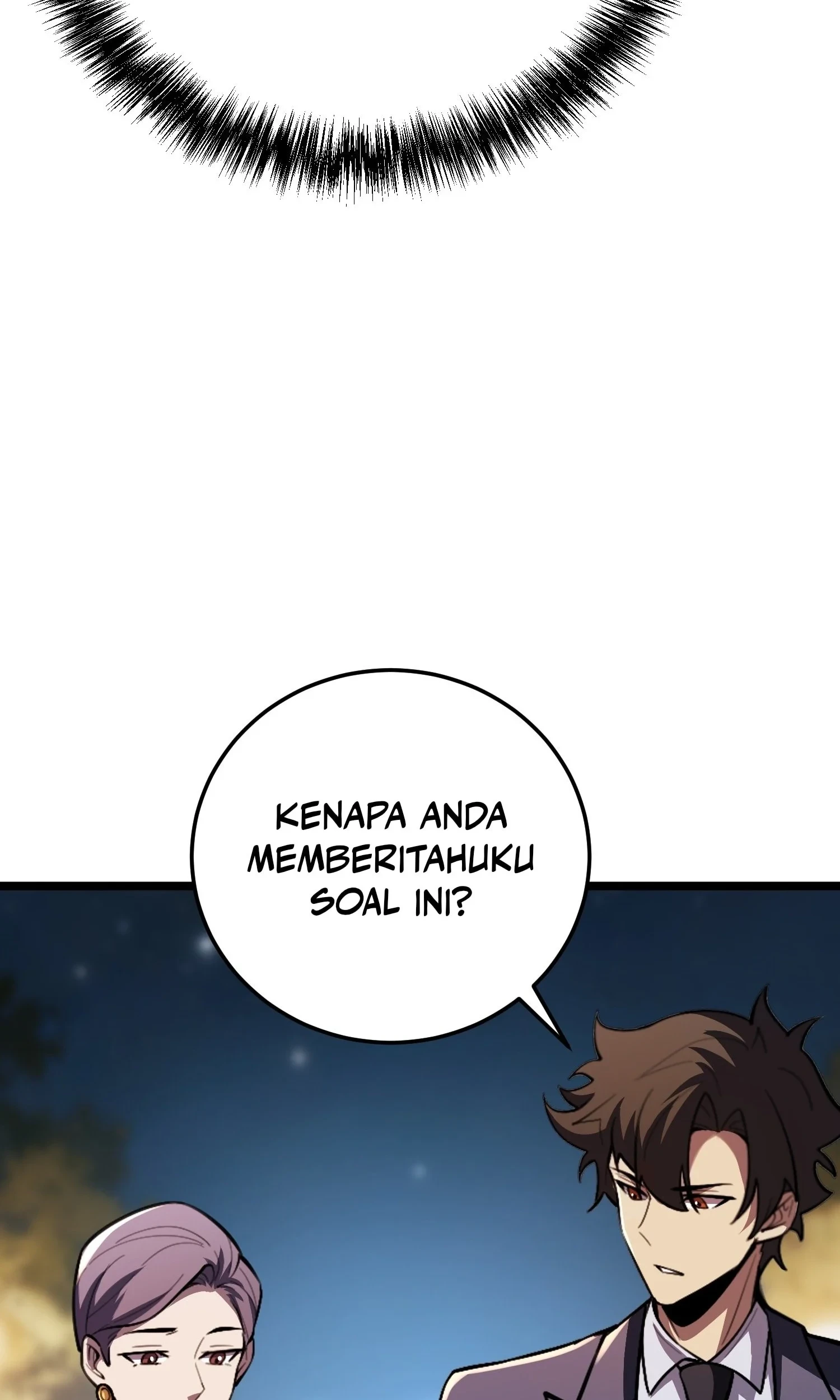 The Clan’s Failure is the Former Strongest in the Continent Chapter 18 Gambar 34