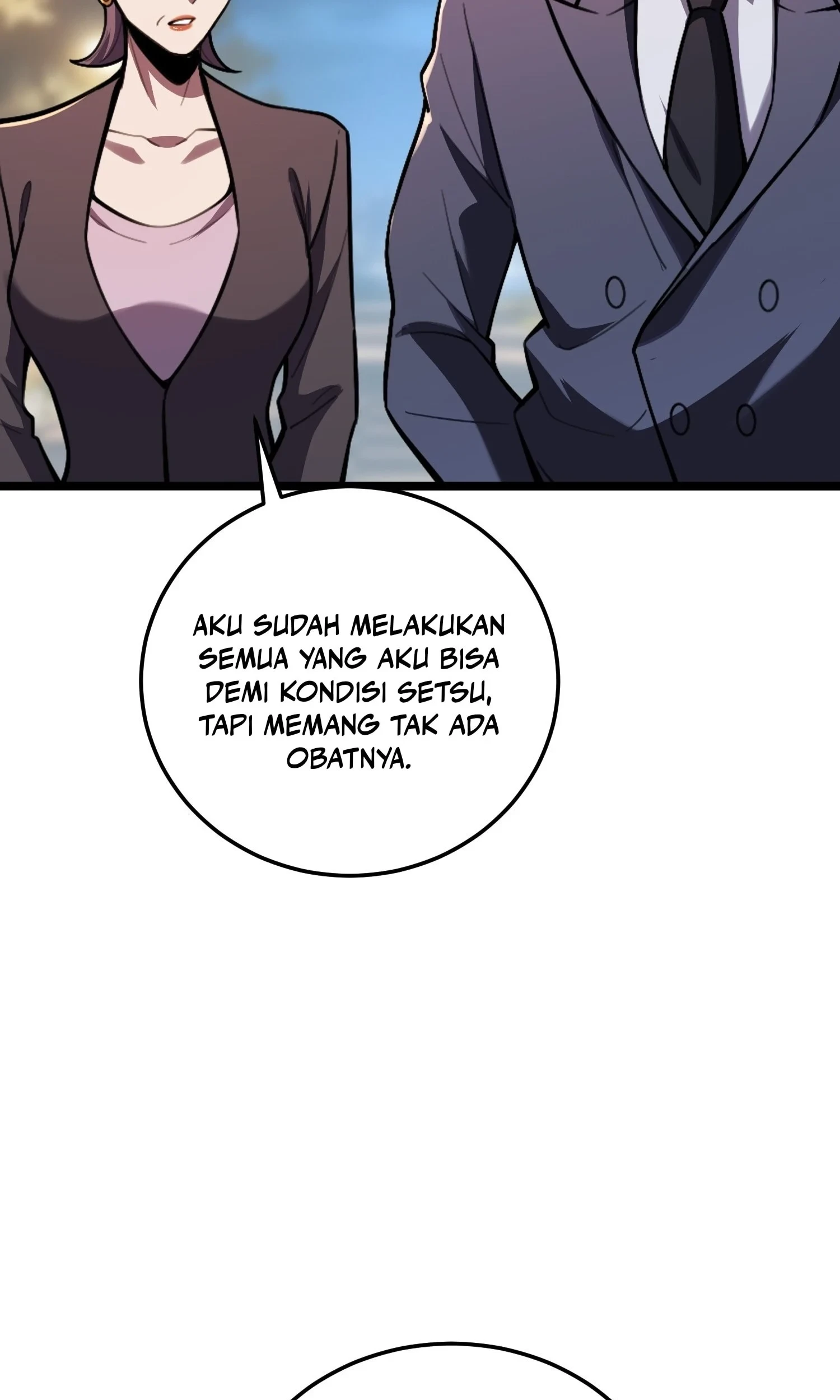 The Clan’s Failure is the Former Strongest in the Continent Chapter 18 Gambar 35
