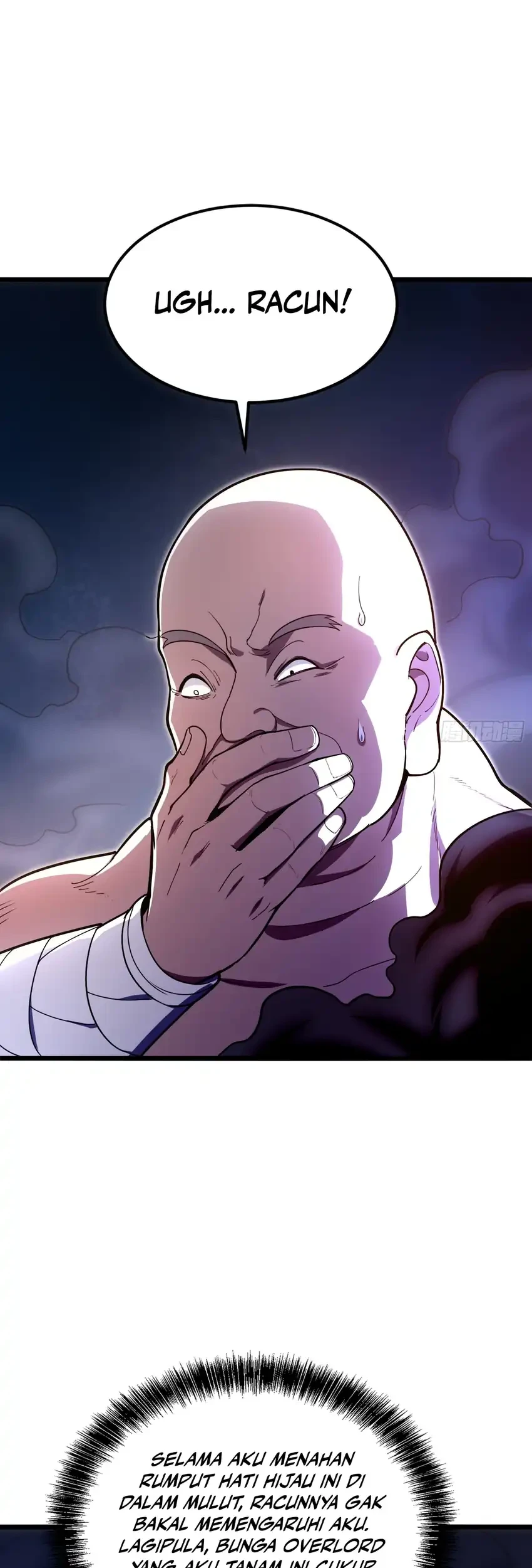 The Clan’s Failure is the Former Strongest in the Continent Chapter 19 Gambar 31