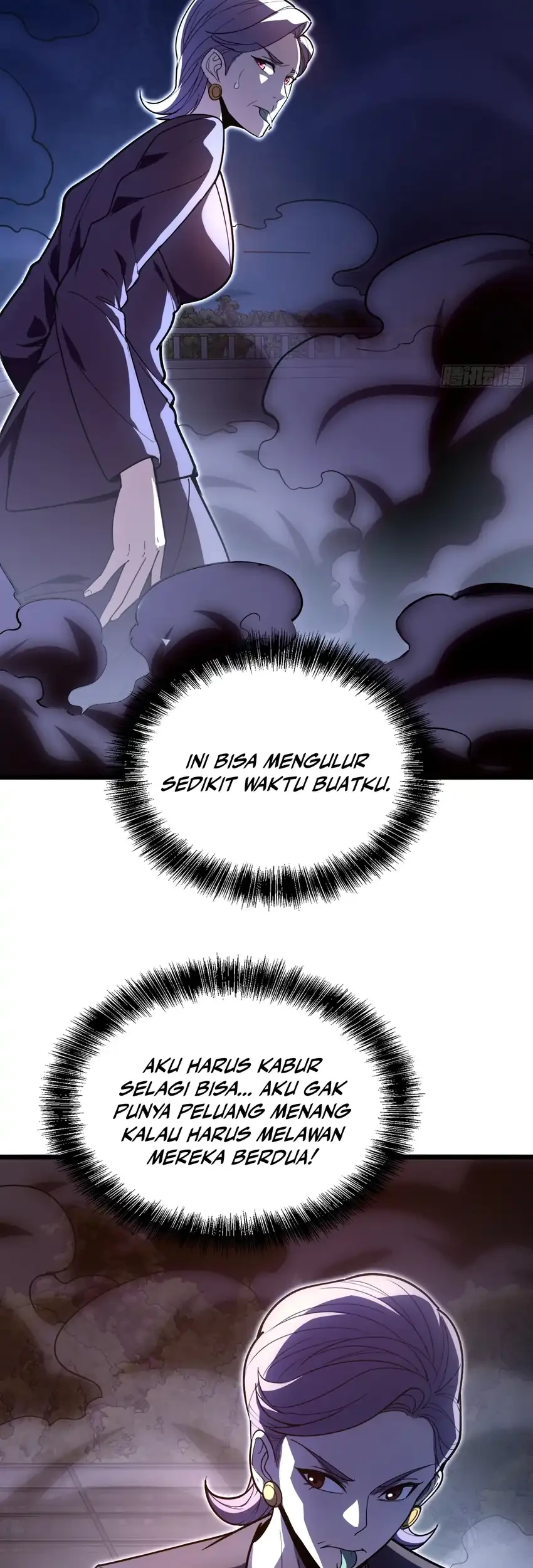 The Clan’s Failure is the Former Strongest in the Continent Chapter 19 Gambar 33