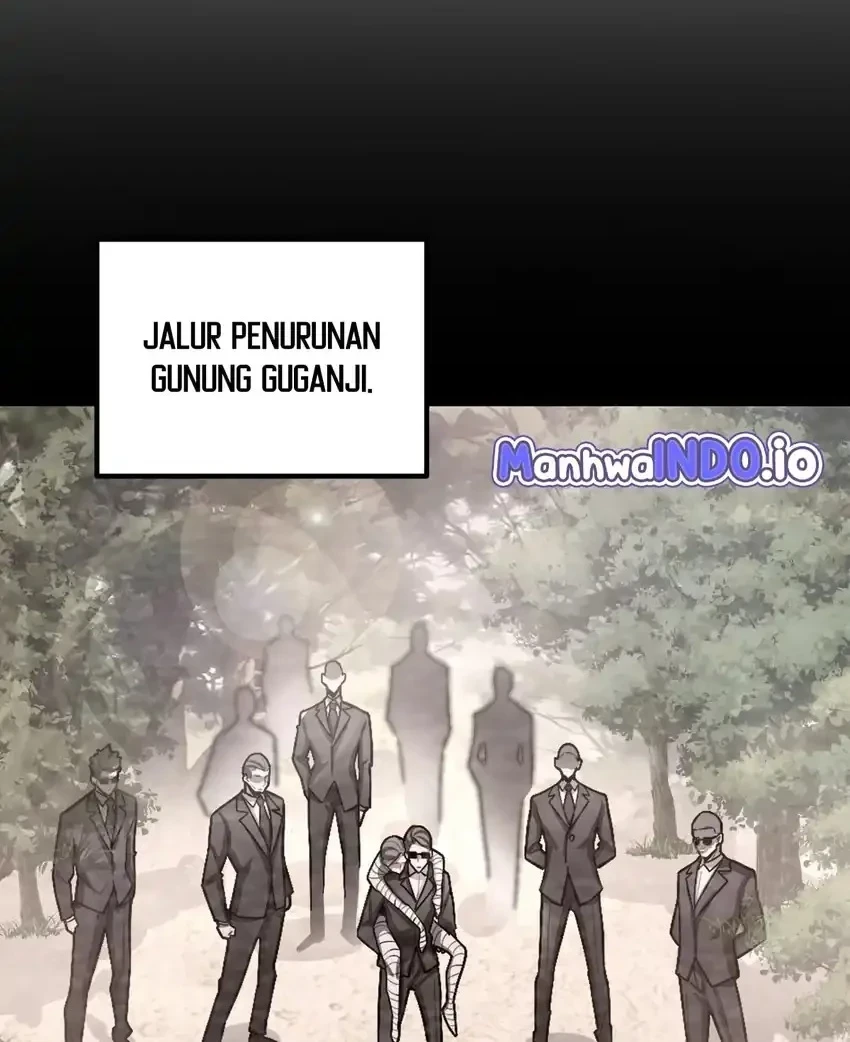 The Clan’s Failure is the Former Strongest in the Continent Chapter 22 Gambar 28