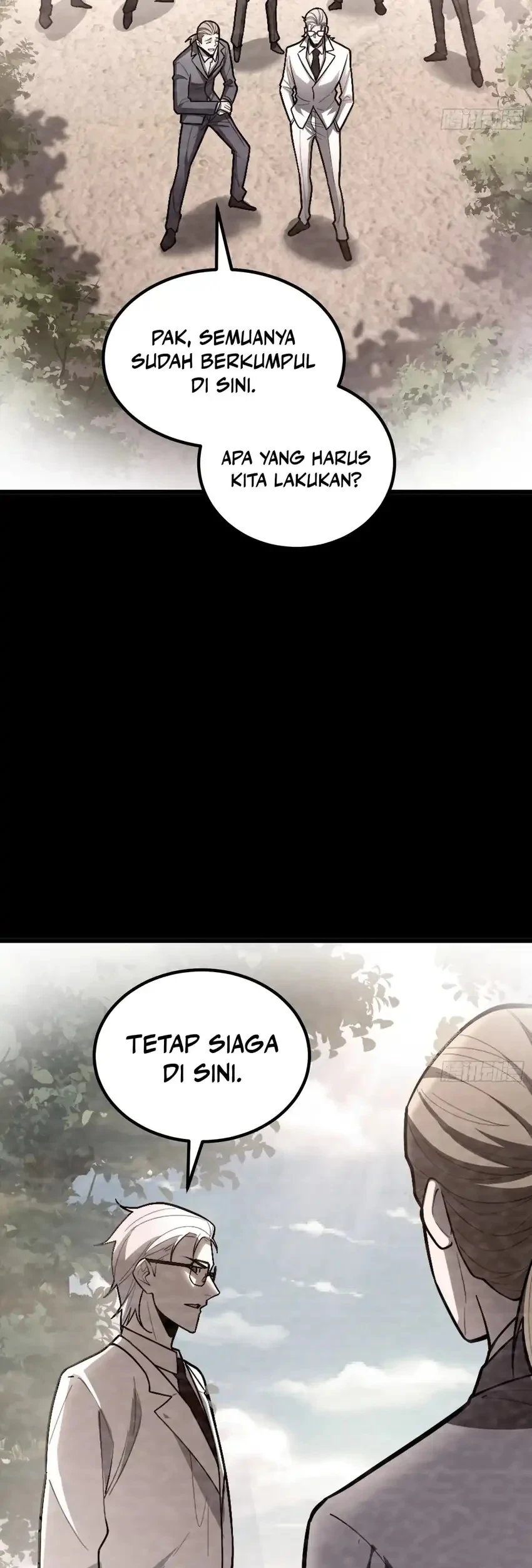 The Clan’s Failure is the Former Strongest in the Continent Chapter 22 Gambar 29