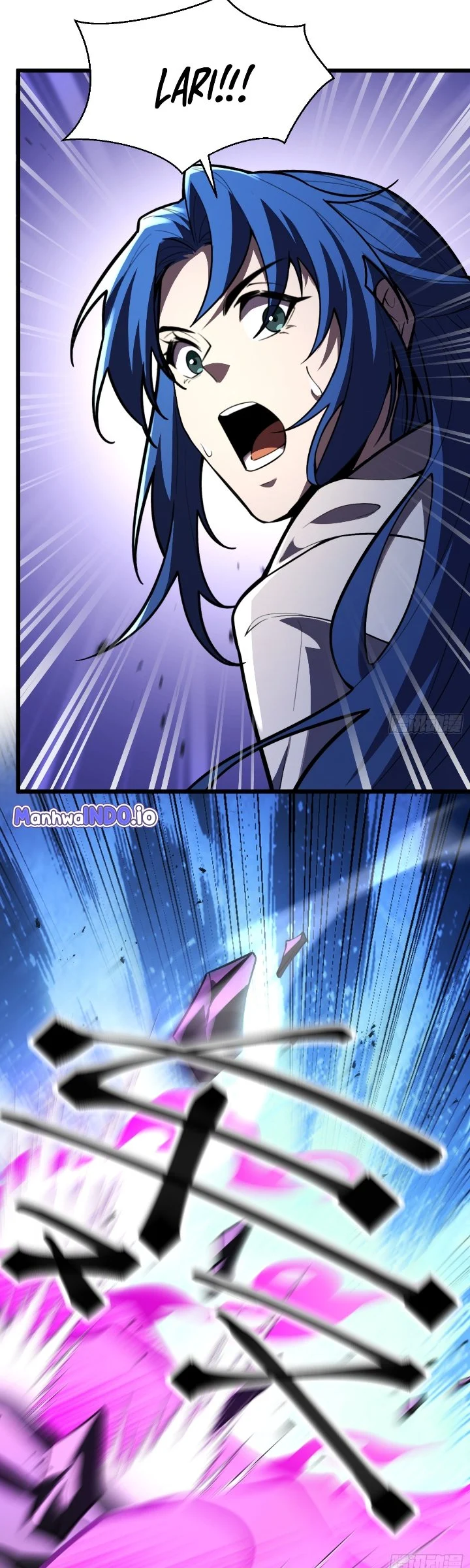 The Clan’s Failure is the Former Strongest in the Continent Chapter 23 Gambar 17