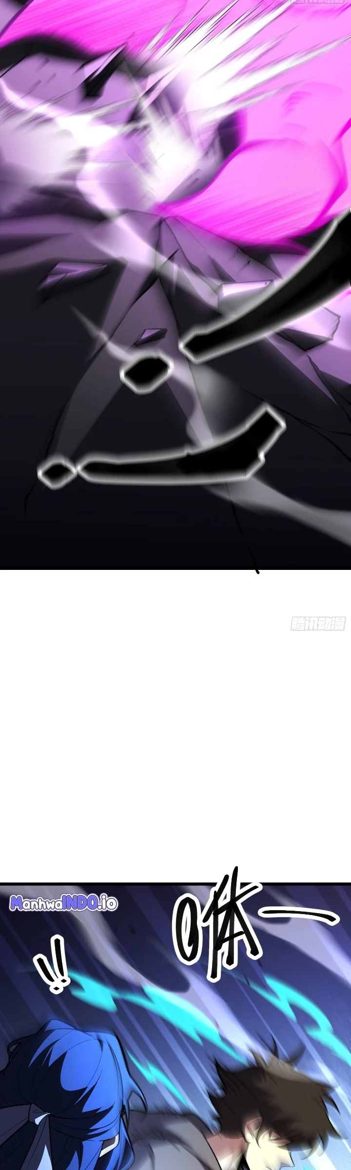 The Clan’s Failure is the Former Strongest in the Continent Chapter 23 Gambar 18