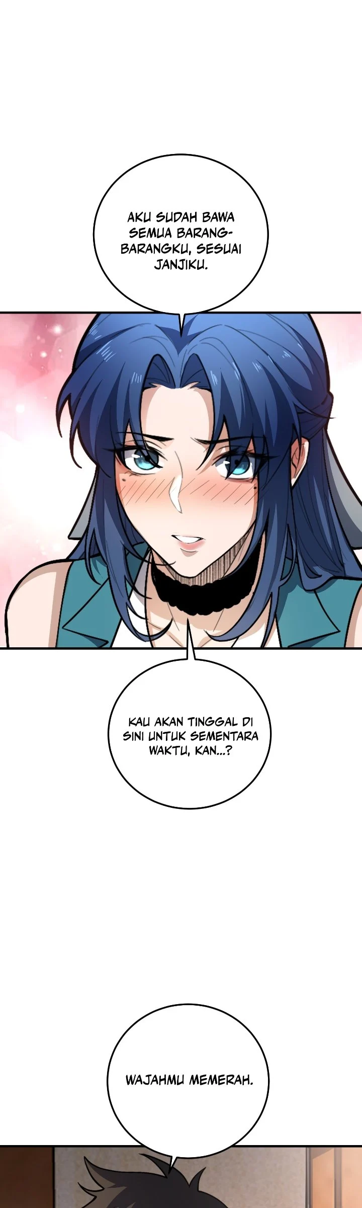The Clan’s Failure is the Former Strongest in the Continent Chapter 24 Gambar 19