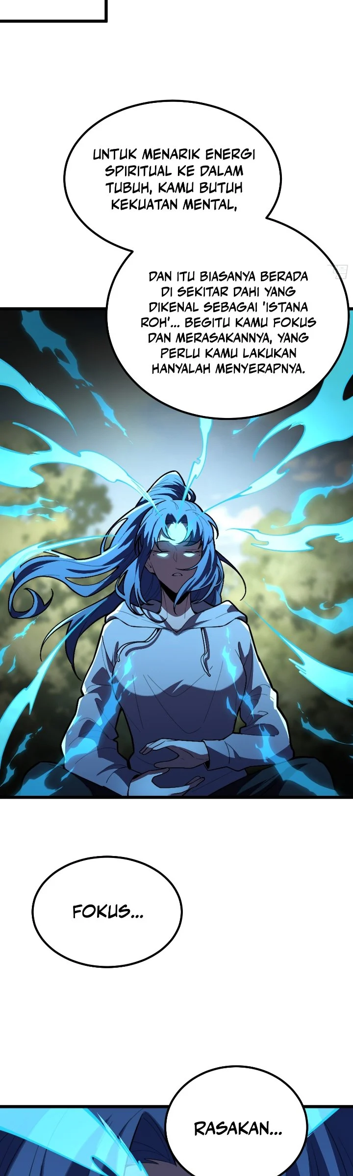 The Clan’s Failure is the Former Strongest in the Continent Chapter 25 Gambar 15