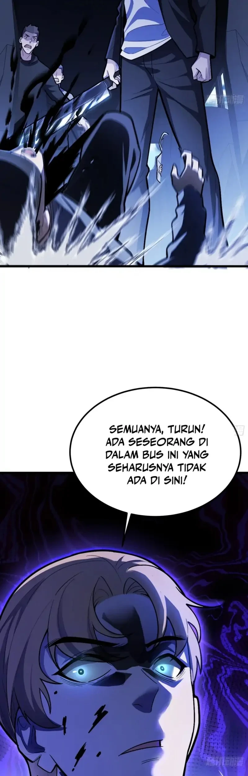 The Clan’s Failure is the Former Strongest in the Continent Chapter 26 Gambar 31