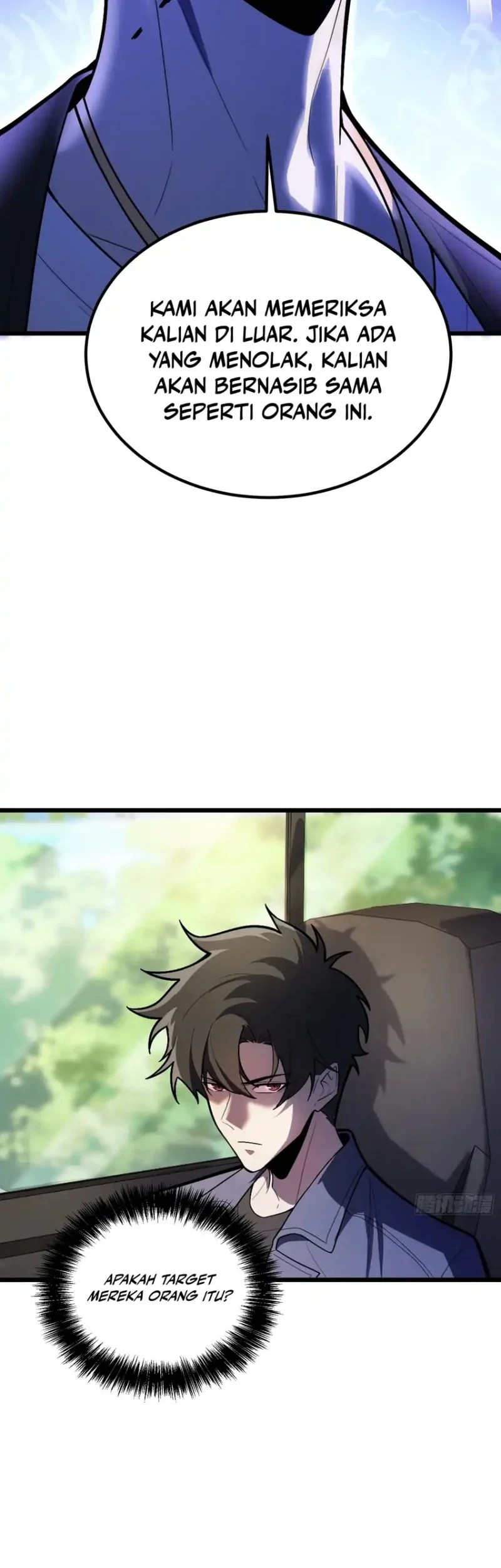 The Clan’s Failure is the Former Strongest in the Continent Chapter 26 Gambar 33