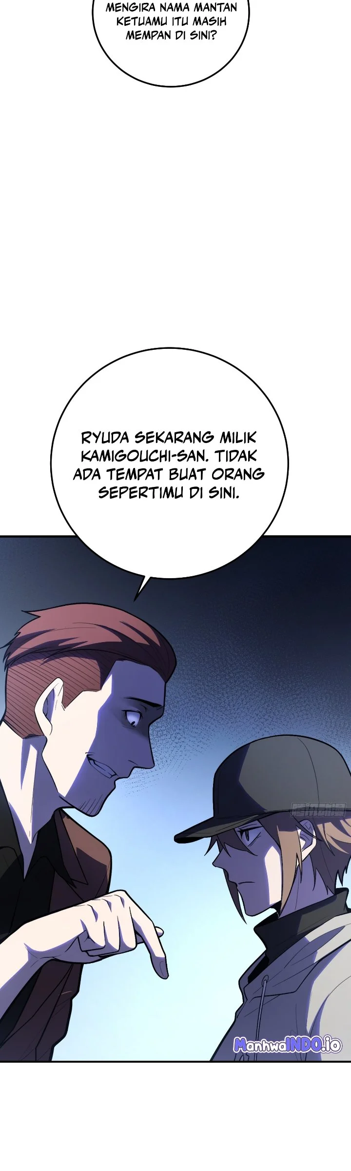 The Clan’s Failure is the Former Strongest in the Continent Chapter 33 Gambar 20
