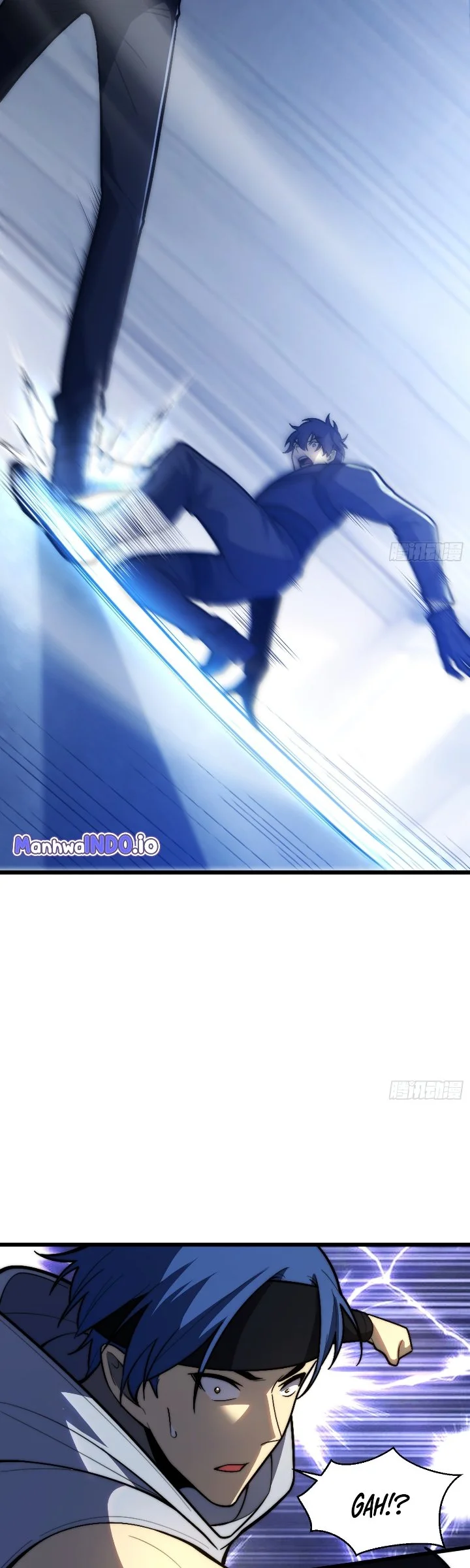 The Clan’s Failure is the Former Strongest in the Continent Chapter 35 Gambar 20