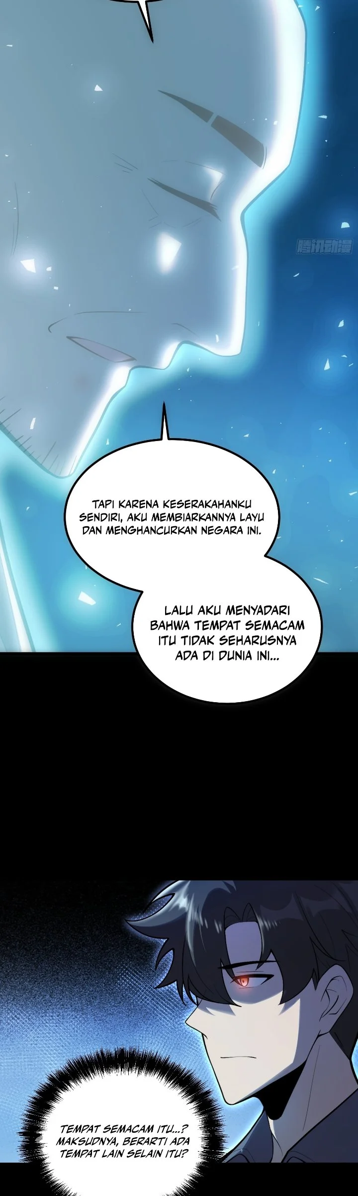 The Clan’s Failure is the Former Strongest in the Continent Chapter 36 Gambar 15