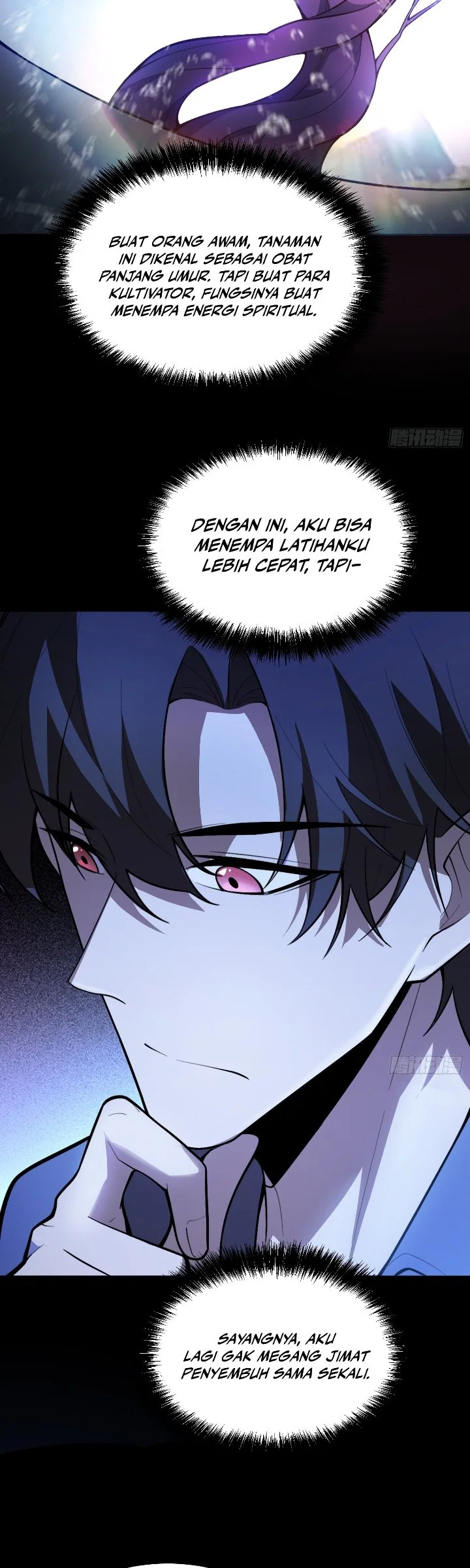 The Clan’s Failure is the Former Strongest in the Continent Chapter 37 Gambar 15
