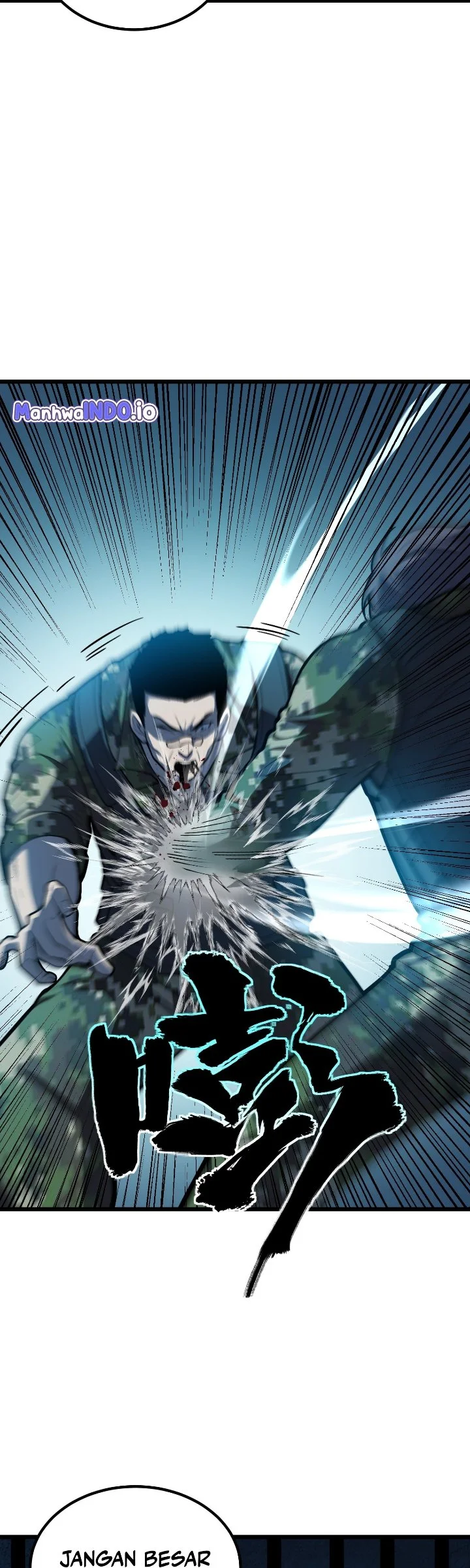 The Clan’s Failure is the Former Strongest in the Continent Chapter 41 Gambar 16