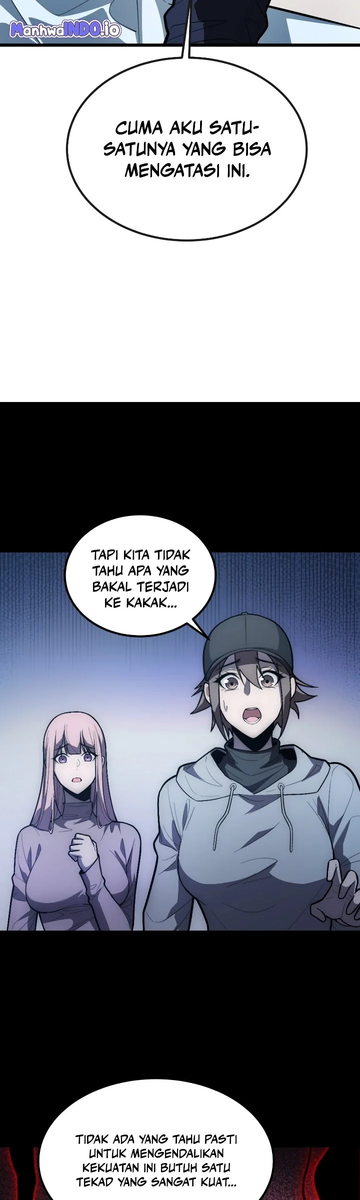 The Clan’s Failure is the Former Strongest in the Continent Chapter 44 Gambar 15