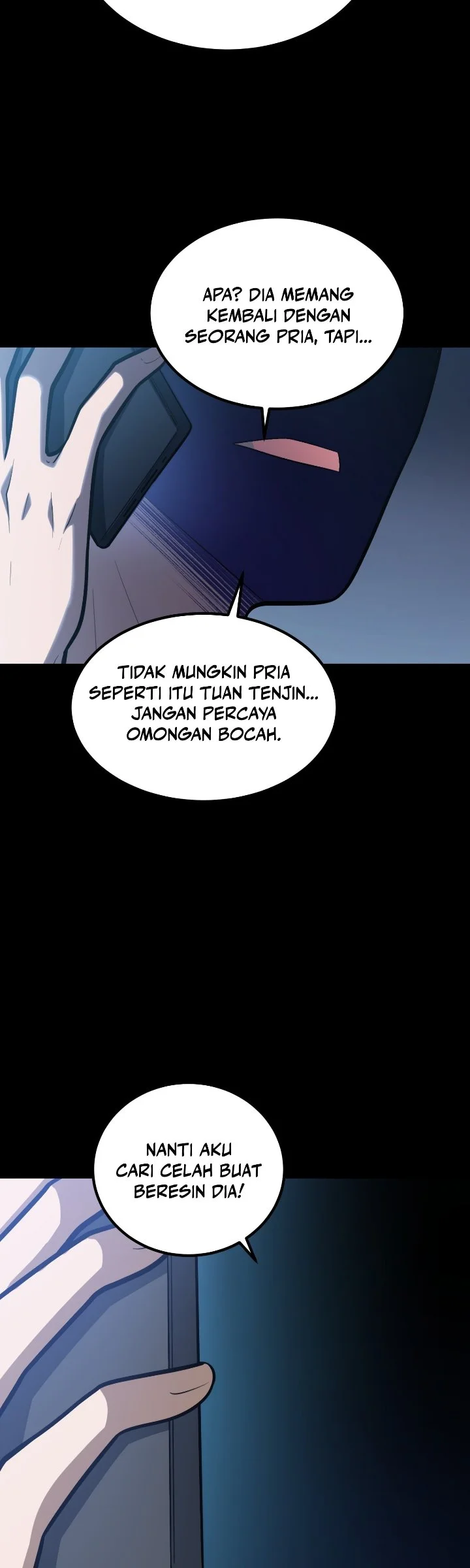 The Clan’s Failure is the Former Strongest in the Continent Chapter 45 Gambar 13