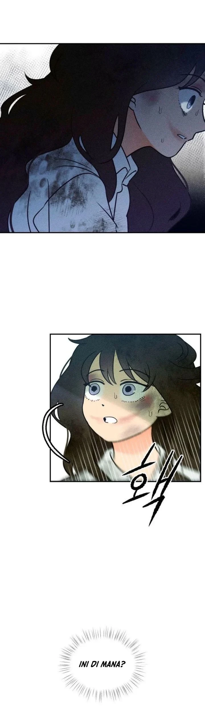 The Classmate Chapter 1 Gambar 39