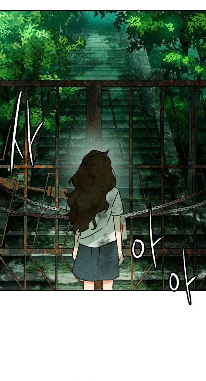 The Classmate Chapter 1 Gambar 40