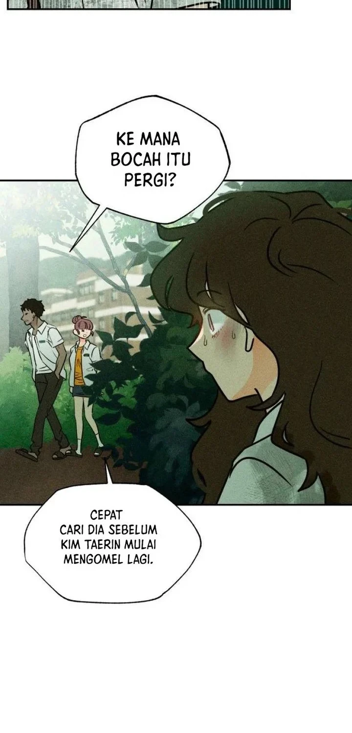 The Classmate Chapter 1 Gambar 42