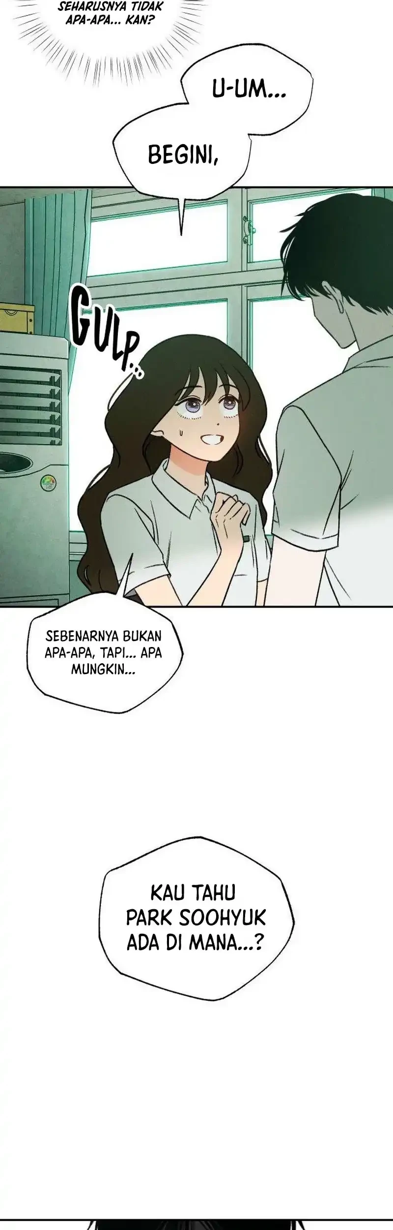 The Classmate Chapter 10 Gambar 27